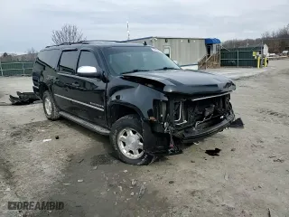 2012 Chevrolet Suburban LTZ with VIN 1GNSKKE71CR181279, listed as a Copart auction lot 46655645 with 178,183 mi miles and Salvage Title. Bid and sale history available at carsss.com. Image 16.