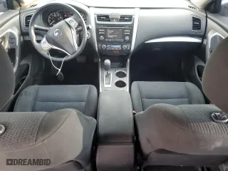 2015 Nissan Altima 2.5 SV with VIN 1N4AL3AP8FC236367, listed as a Copart auction lot 51865725 with 78,813 mi miles and Salvage Title. Bid and sale history available at carsss.com. Image 8.