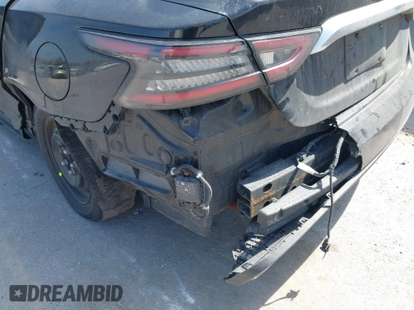 2020 Nissan Maxima Platinum with VIN 1N4AA6FV5LC374801, listed as a IAAI auction lot 42049391 with 63,373 mi miles and . Bid and sale history available at DreamBid. Image 6.