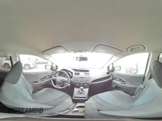 2015 Mazda 5 Sport z VIN JM1CW2BL2F0179147, wystawiony jako Copart lot #54125515 z przebiegiem 94 294 mil mil oraz Szkoda całkowita • Salvage title. Historia ofert i sprzedaży dostępna na DreamBid. Obrazek 15.