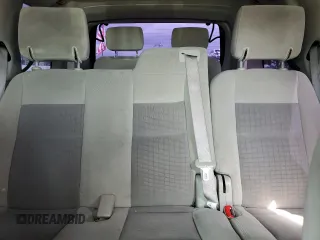 2007 Ford Explorer XLT с VIN 1FMEU63E77UA88676, выставлен на аукционе Copart как лот 54768165 с пробегом 129 287 миль миль и Списание • Salvage title. История ставок и продаж доступна на DreamBid. Изображение 10.