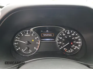 2017 Nissan Pathfinder Platinum with VIN 5N1DR2MN7HC670613, listed as a Copart auction lot 49794695 with 219,105 mi miles and Salvage Title. Bid and sale history available at carsss.com. Image 9.