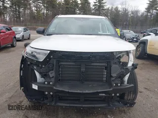 2022 Ford Explorer XLT with VIN 1FMSK8DH9NGA82810, listed as a IAAI auction lot 41868008 with 37,832 mi miles and . Bid and sale history available at DreamBid. Image 19.