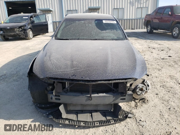 2021 Cadillac CT5 Luxury с VIN 1G6DM5RK5M0117413, выставлен на аукционе Copart как лот 48208495 с пробегом 91 442 миль миль и Списание • Salvage title. История ставок и продаж доступна на DreamBid. Изображение 5.