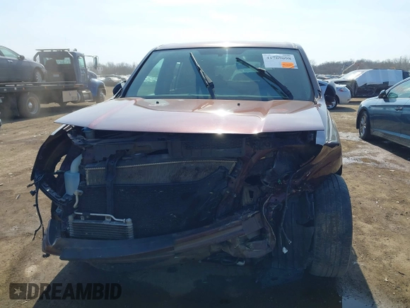 2014 Honda Pilot LX with VIN 5FNYF4H29EB031593, listed as a IAAI auction lot 41769098 with 153,401 mi miles and . Bid and sale history available at carsss.com. Image 6.