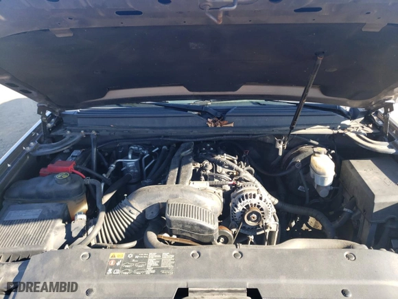2013 Chevrolet Suburban LT with VIN 1GNSKJE7XDR114014, listed as a Copart auction lot 53757565 with 175,609 mi miles and Clean Title. Bid and sale history available at carsss.com. Image 12.