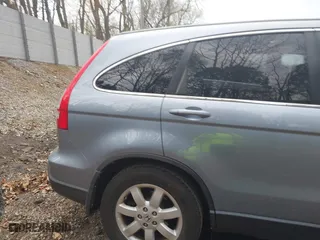 2009 Honda CR-V EX-L with VIN JHLRE48719C007622, listed as a IAAI auction lot 41999801 with 158,976 mi miles. Bid and sale history available at carsss.com. Image 18.