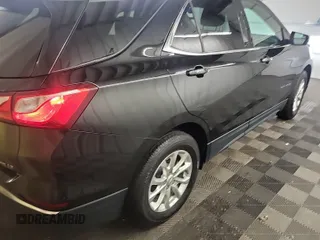 2019 Chevrolet Equinox LT с VIN 2GNAXTEV7K6174218, выставлен на аукционе IAAI как лот 42547952 с пробегом 86 782 миль миль и . История ставок и продаж доступна на DreamBid. Изображение 47.