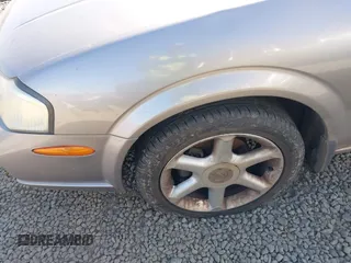 2001 Nissan Maxima GLE z VIN JN1CA31A41T304048, wystawiony jako IAAI lot #42170749 z przebiegiem 215 284 mil mil oraz . Historia ofert i sprzedaży dostępna na DreamBid. Obrazek 6.
