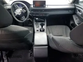 2024 Honda Accord EX с VIN 1HGCY1F3XRA036235, выставлен на аукционе Copart как лот 55147395 с пробегом Не указан миль и Списание • Salvage title. История ставок и продаж доступна на DreamBid. Изображение 8.