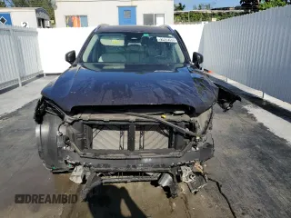 2024 Volvo XC90 Core Bright Theme with VIN YV4L12PK8R1204661, listed as a Copart auction lot 51439165 with 48,382 mi miles and Clean Title. Bid and sale history available at carsss.com. Image 5.
