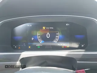 2024 Volkswagen Tiguan S с VIN 3VVRB7AX2RM041909, выставлен на аукционе IAAI как лот 42665616 с пробегом 43 092 миль миль и . История ставок и продаж доступна на DreamBid. Изображение 7.