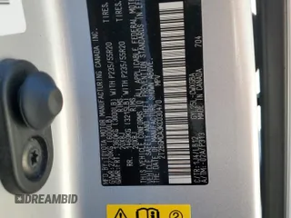2019 Lexus RX 450h z VIN 2T2BGMCA3KC030470, wystawiony jako Copart lot #53247965 z przebiegiem Nie podano mil oraz Szkoda całkowita • Salvage title. Historia ofert i sprzedaży dostępna na DreamBid. Obrazek 15.