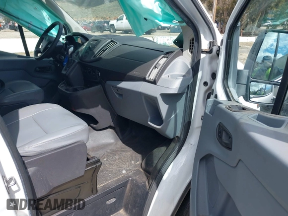 2018 Ford Transit XL с VIN 1FMZK1YM0JKA80139, выставлен на аукционе IAAI как лот 41786995 с пробегом 86 789 миль миль и . История ставок и продаж доступна на DreamBid. Изображение 5.