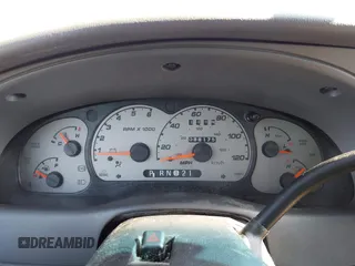 2003 Ford Ranger XL Fleet с VIN 1FTZR45E63PB42888, выставлен на аукционе IAAI как лот 42545404 с пробегом 88 175 миль миль и . История ставок и продаж доступна на DreamBid. Изображение 7.