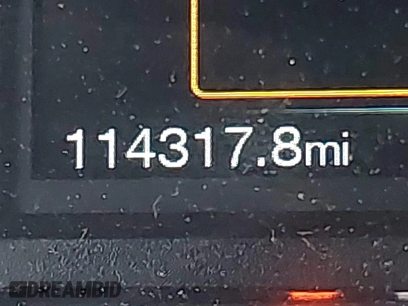 2019 Ford F-150 XL with VIN 1FTEW1CP3KKD55769, listed as a IAAI auction lot 42622540 with 114,317 mi miles and . Bid and sale history available at DreamBid. Image 16.