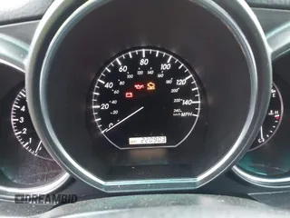 2005 Lexus RX 330 with VIN JTJHA31U150080187, listed as a IAAI auction lot 42065840 with 220,903 mi miles. Bid and sale history available at carsss.com. Image 7.