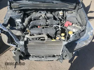 2016 Subaru Forester 2.5i Premium with VIN JF2SJADC4GH522739, listed as a Copart auction lot 49306045 with 93,899 mi miles and Salvage Title. Bid and sale history available at carsss.com. Image 12.