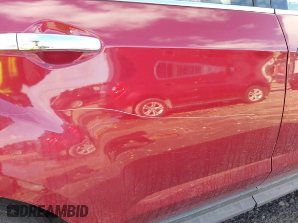 2011 Chevrolet Equinox LTZ z VIN 2CNALFEC8B6234829, wystawiony jako IAAI lot #41864006 z przebiegiem 171 691 mil mil oraz . Historia ofert i sprzedaży dostępna na DreamBid. Obrazek 14.