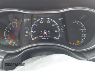 2019 Jeep Grand Cherokee Limited with VIN 1C4RJFBG1KC772977, listed as a IAAI auction lot 42242969 with 96,902 mi miles and . Bid and sale history available at DreamBid. Image 7.