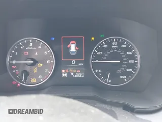 2024 Subaru Outback Premium с VIN 4S4BTADC1R3164648, выставлен на аукционе IAAI как лот 42246759 с пробегом 14 864 миль миль и . История ставок и продаж доступна на DreamBid. Изображение 7.