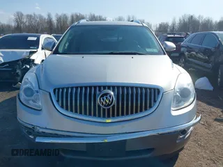 2011 Buick Enclave CXL-1 with VIN 5GAKVBEDXBJ292899, listed as a IAAI auction lot 41771117 with 164,689 mi miles and . Bid and sale history available at DreamBid. Image 12.
