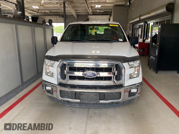2016 Ford F-150 XLT with VIN 1FTFW1EF1GKF00212, listed as a IAAI auction lot 42659796 with 201,827 mi miles and . Bid and sale history available at DreamBid. Image 21.