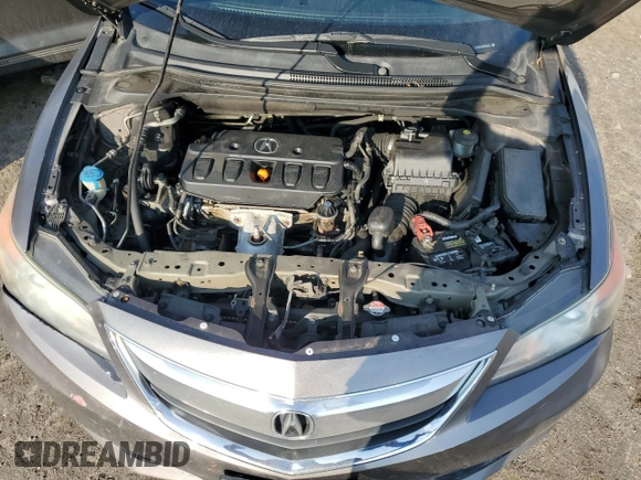 2014 Acura ILX Premium Pkg with VIN 19VDE1F57EE006624, listed as a Copart auction lot 43762695 with 196,401 mi miles and Clean Title. Bid and sale history available at carsss.com. Image 11.