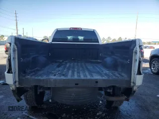 2012 Toyota Tundra 2WD SR with VIN 5TFTY5F12CX007451, listed as a Copart auction lot 85723164 with 236,459 mi miles and Salvage Title. Bid and sale history available at carsss.com. Image 6.