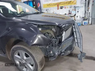 2016 Chevrolet Equinox LT z VIN 2GNFLFEKXG6183026, wystawiony jako IAAI lot #42017518 z przebiegiem 39 823 mil mil oraz . Historia ofert i sprzedaży dostępna na DreamBid. Obrazek 18.