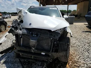 2022 Mercedes-Benz GLE 350 z VIN 4JGFB4JB7NA831438, wystawiony jako Copart lot #56167125 z przebiegiem 27 335 mil mil oraz Szkoda całkowita • Salvage title. Historia ofert i sprzedaży dostępna na DreamBid. Obrazek 5.