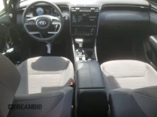 2024 Hyundai Santa Cruz SEL z VIN 5NTJCDDE4RH118725, wystawiony jako Copart lot #55079875 z przebiegiem 10 336 mil mil oraz Szkody całkowita. Historia ofert i sprzedaży dostępna na DreamBid. Obrazek 8.
