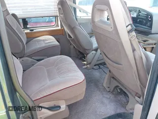 1995 Ford Econoline Cargo with VIN 1FDEE14H5SHB67418, listed as a IAAI auction lot 41551535 with 150,185 mi miles and . Bid and sale history available at DreamBid. Image 8.