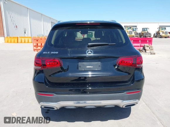 2022 Mercedes-Benz GLC 300 с VIN W1N0G8DB2NV361027, выставлен на аукционе IAAI как лот 42023839 с пробегом 46 196 миль миль и . История ставок и продаж доступна на DreamBid. Изображение 17.