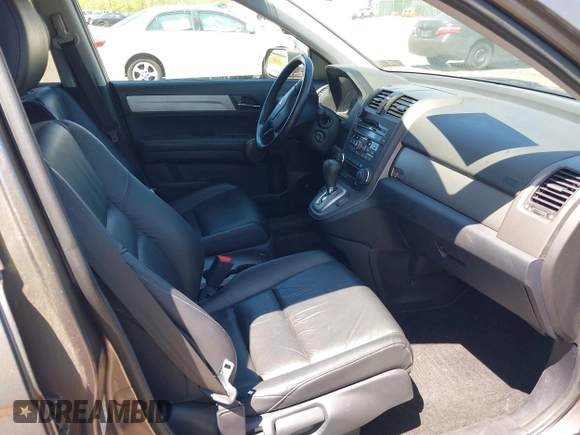 2011 Honda CR-V EX-L with VIN 5J6RE4H75BL085107, listed as a IAAI auction lot 42145966 with 154,159 mi miles. Bid and sale history available at carsss.com. Image 5.