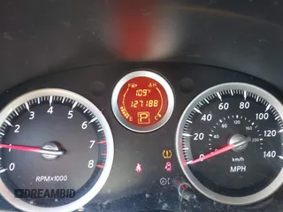 2011 Nissan Sentra 2.0 with VIN 3N1AB6AP7BL725536, listed as a IAAI auction lot 42615365 with 127,188 mi miles and . Bid and sale history available at DreamBid. Image 7.