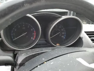 2013 Mazda 3 i Sport с VIN JM1BL1U88D1703464, выставлен на аукционе Copart как лот 56789865 с пробегом Не указан миль и Чистый • Clean title. История ставок и продаж доступна на DreamBid. Изображение 9.