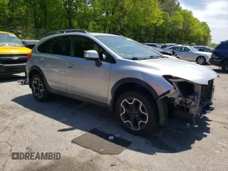 2014 Subaru Crosstrek Premium с VIN JF2GPAVC5EH309251, выставлен на аукционе Copart как лот 52407125 с пробегом 144 387 миль миль и Списание • Salvage title. История ставок и продаж доступна на DreamBid. Изображение 4.