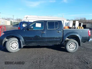 2021 Nissan Frontier SV z VIN 1N6ED0EB9MN723680, wystawiony jako IAAI lot #41578815 z przebiegiem 25 644 mil mil oraz . Historia ofert i sprzedaży dostępna na DreamBid. Obrazek 14.