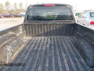 2001 Dodge Dakota with VIN 1B7FL26P01S344323, listed as a IAAI auction lot 41494859 with 1 mi miles. Bid and sale history available at carsss.com. Image 8.