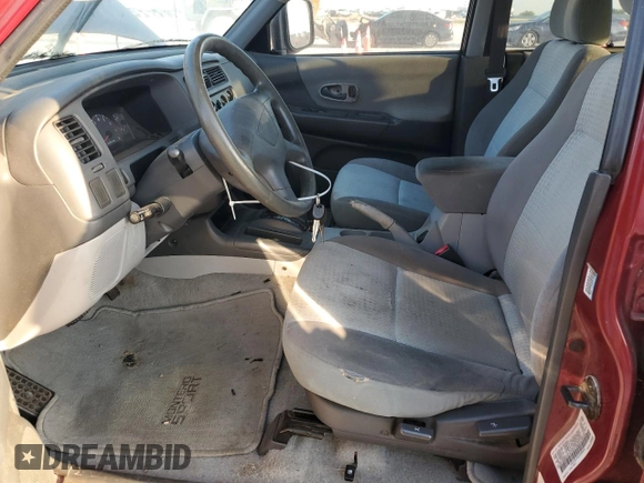 2002 Mitsubishi Montero ES z VIN JA4LS21H52J068809, wystawiony jako Copart lot #51659505 z przebiegiem 84 499 mil mil oraz Czysty tytuł • Clean title. Historia ofert i sprzedaży dostępna na DreamBid. Obrazek 7.