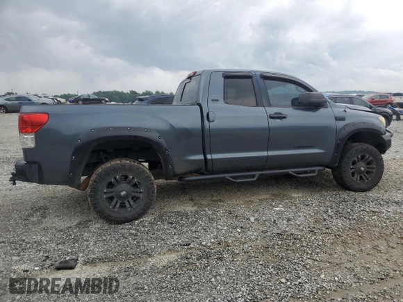 2010 Toyota Tundra z VIN 5TFUW5F15AX101377, wystawiony jako Copart lot #55348565 z przebiegiem 182 147 mil mil oraz Szkoda całkowita • Salvage title. Historia ofert i sprzedaży dostępna na DreamBid. Obrazek 3.