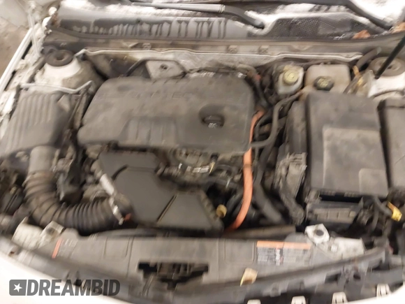 2012 Buick Regal Premium 1 with VIN 2G4GS5ER5C9136479, listed as a IAAI auction lot 41524268 with 155,108 mi miles and . Bid and sale history available at DreamBid. Image 10.