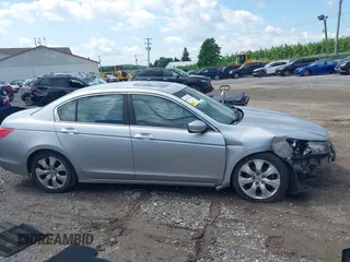 2010 Honda Accord EX with VIN 1HGCP2F72AA087115, listed as a IAAI auction lot 42537334 with 120,195 mi miles and . Bid and sale history available at DreamBid. Image 13.