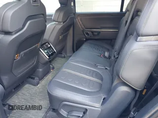 2022 Rivian R1S Launch Edition with VIN 7PDSGABL4NN000409, listed as a IAAI auction lot 41433164 with 39,603 mi miles. Bid and sale history available at carsss.com. Image 8.