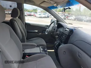 2004 Toyota Sienna CE with VIN 5TDZA23C34S129567, listed as a IAAI auction lot 42186295 with 184,220 mi miles and . Bid and sale history available at DreamBid. Image 5.