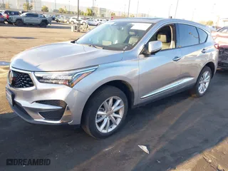 2019 Acura RDX with VIN 5J8TC2H30KL044257, listed as a IAAI auction lot 41727901 with 30,304 mi miles. Bid and sale history available at carsss.com. Image 19.
