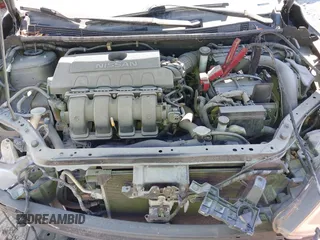 2017 Nissan Sentra S with VIN 3N1AB7AP3HY279578, listed as a IAAI auction lot 40611863 with 153,055 mi miles and . Bid and sale history available at DreamBid. Image 10.