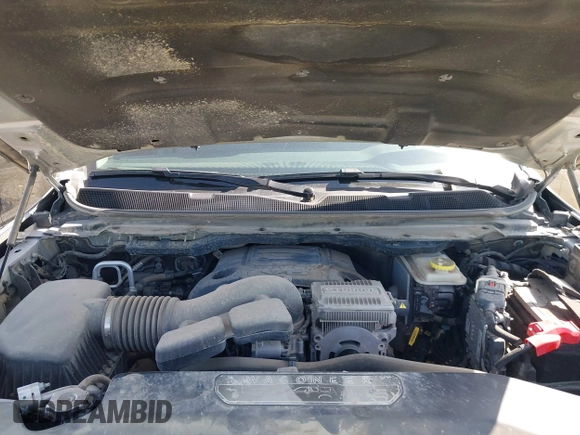 2022 Jeep Wagoneer Series I with VIN 1C4SJVATXNS227350, listed as a IAAI auction lot 42001511 with 70,068 mi miles and . Bid and sale history available at DreamBid. Image 10.