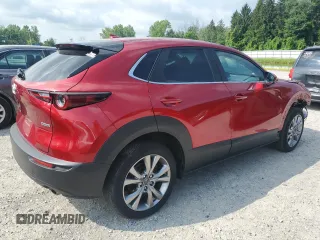 2020 Mazda CX-30 Preferred с VIN 3MVDMBDL3LM112989, выставлен на аукционе Copart как лот 63645075 с пробегом 63 592 миль миль и Списание • Salvage title. История ставок и продаж доступна на DreamBid. Изображение 3.